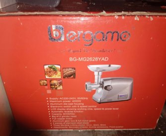 Product
